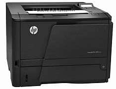 HP LASERJET NETWORK PRINTER