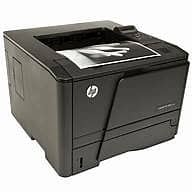 HP LASERJET NETWORK PRINTER 1