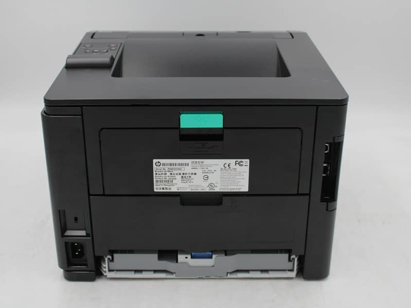 HP LASERJET NETWORK PRINTER 3