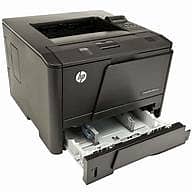 HP LASERJET NETWORK PRINTER 4