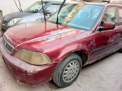 Honda Other 1997