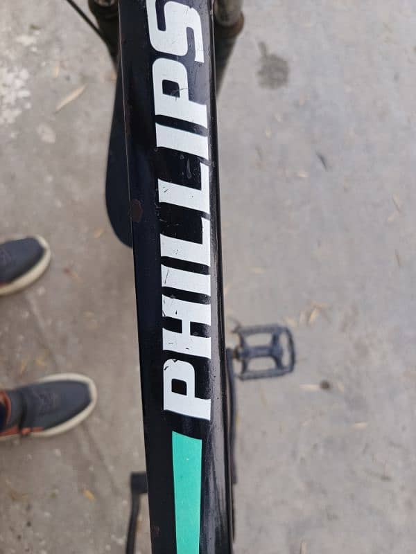 philips cycle for sale 1