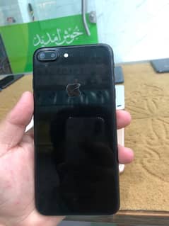 iphone 7 plus pta approved 128gb