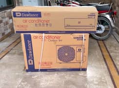 dawlance Chrome 30 DC inverter heat and cool