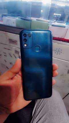 infinix