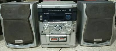 Aiwa