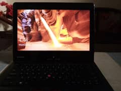 Lenovo Thinkpad Twist Laptop