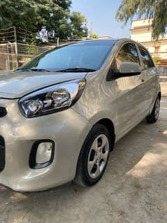 KIA Picanto 2021/22