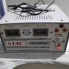 stac. stablizer. 3600 . watt. whst,up. 03340340709