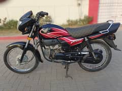 Honda Pridor 2022 Hyderabad Number