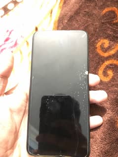 Huawei Y 9s