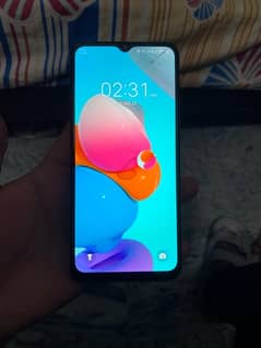 Tecno spark go 2023