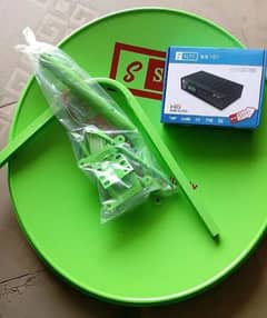 HD Quality Dish Antenna 03025083061