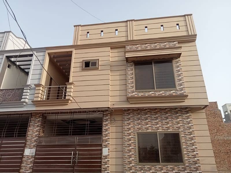 House For sale in Rahim yar khan 1