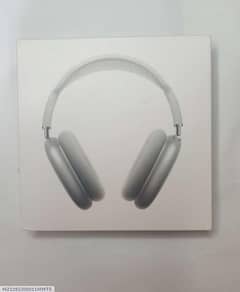 Headphone home delivery is available