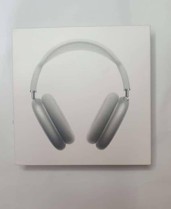 Headphone home delivery is available 1