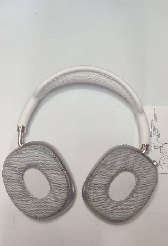 Headphone home delivery is available 6