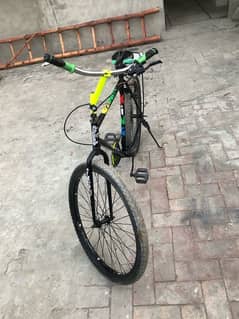 Cycle for sale