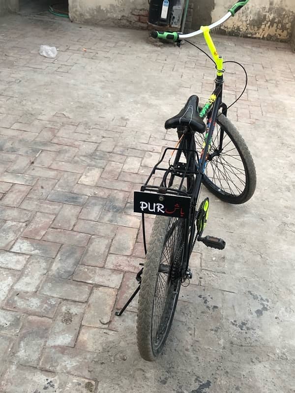 Cycle for sale 2