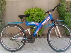 BICYCLE FOR SALE IN KARACHI