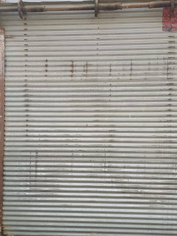 Shop best condition shutter for sale 1