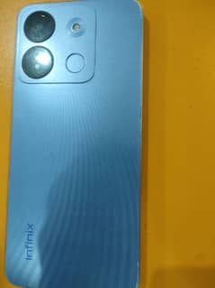 infinix spark 7 10/10