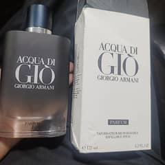 Giorgio armani olx best sale