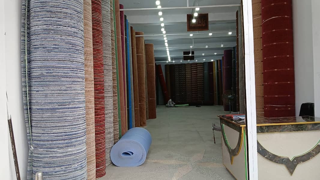 Carpet/Rugs/kaleen/Masjid Carpet/Artificial Grass Carpet/Irani Carpets 0