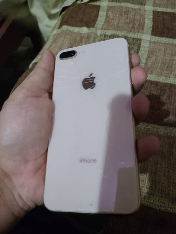 iphone 8 plus non pta read add 0