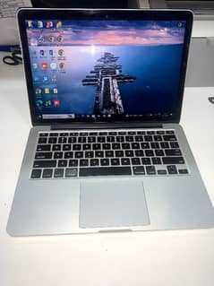 MacBook pro 2015 8/256gb All ok