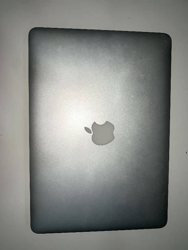 MacBook pro 2015 8/256gb All ok 1