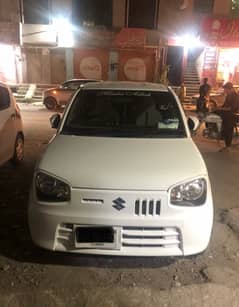 Suzuki Alto 2024 0