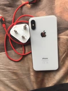 iPhone X 256gb