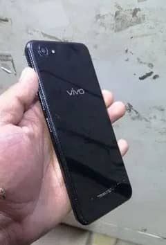 vivo y83 ha 6 gb ram 128 mamry all ok jenian set