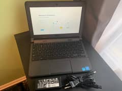 Dell Chromebook 11 | 3120 P22T | 4GB Ram | 16GB Storage