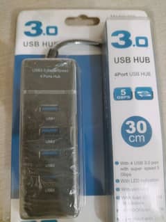 USB HUB 3.0