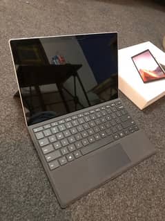 Microsoft Surface Pro 7 10th gen