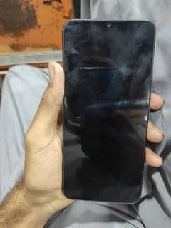 infinix hot 20i 4+3 gb ram 128gb room