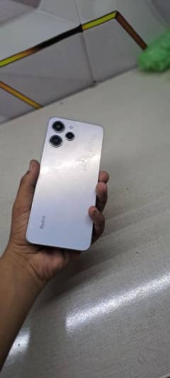 Redmi 12 0