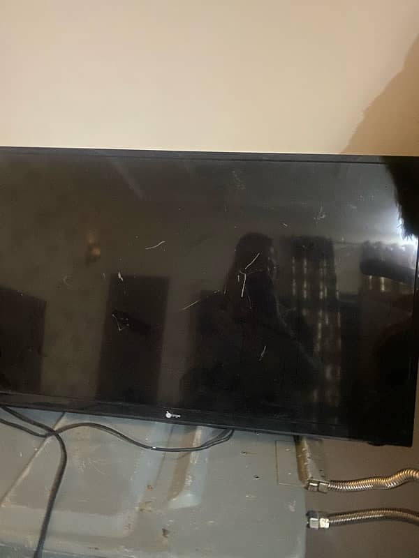 32 inch lcd used condition 15 hazar 2