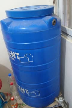 Fiber Water Tank 250 Litre Food Grade