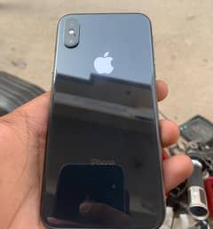 I phone xs non pta factory unlock