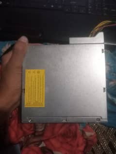 cpu supply 500 wd condition 100 ok