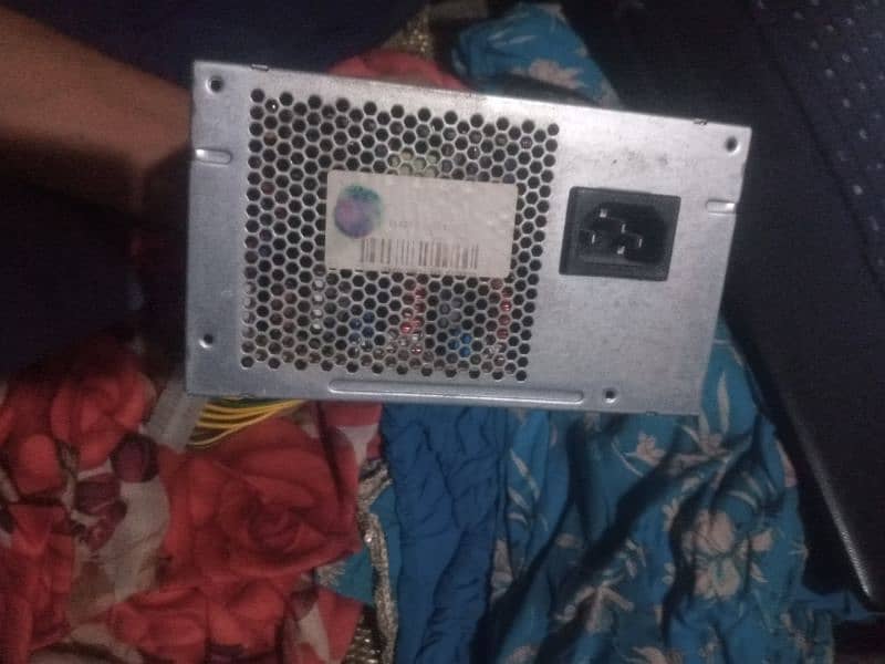 cpu supply 500 wd condition 100 ok 2