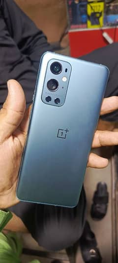 OnePlus 9 pro Dual Sim 12 256 Global