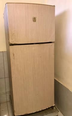 dawlance fridge