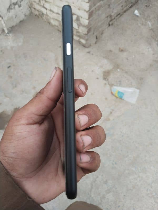 Google pixel 4xl 6 /64 non PTA 5