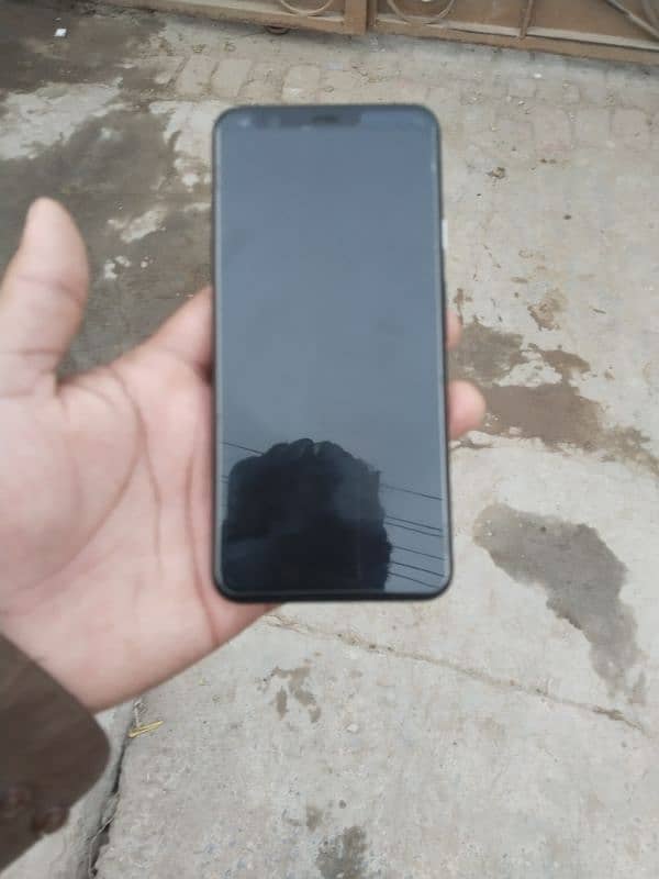 Google pixel 4xl 6 /64 non PTA 6