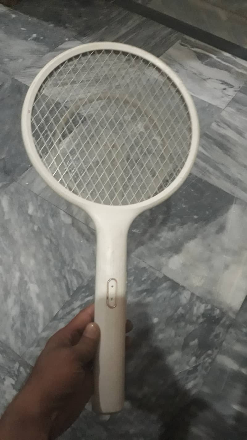 Mosquito killer 2