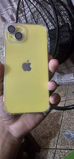 iPhone 14 plus non PTA JV 128 03237480898